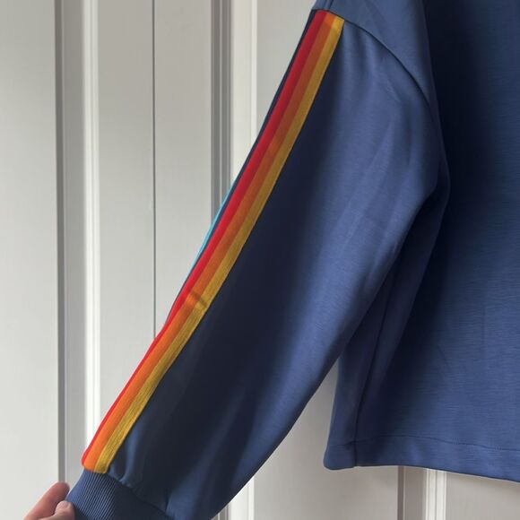 ALDI Gear Sweatshirt women’s XL New with Tags - Picture 4 of 7